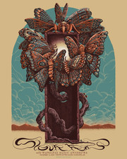 Sigur Ros 海报| eBay
