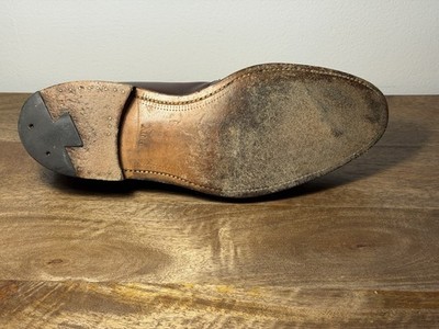 Alden 0324