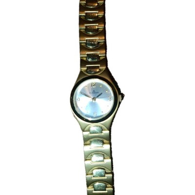 Dugena Damen-Armbanduhr TITAN 4460443 Quarz