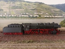 Roco Dampflok  BR 44  HO Digital - Top- mit Rauch !