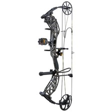 Bear THP Adapt 2 RTH RH70 Compound Bow True Timber Strata (AV55A130A7R)