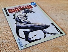 Absolute Batman #15 2nd Printing NM (Combine Shipping)