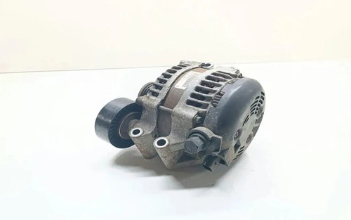 BMW 3 Touring E91 Alternator Generator 7550468 2.00 Petrol 2009 33648961 - Picture 3 of 6