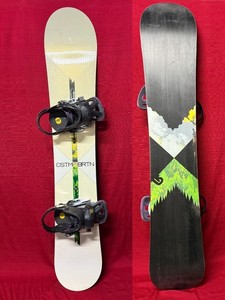 Burton Custom X Snowboard | eBay