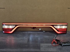 2014-2024 Dodge Durango Trunk Mounted Liftgate Tail Light w/ Back up Camera