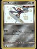 Kartana Shiny Holo Rare Hidden Fates: Shiny Vault SV33/SV94 NM