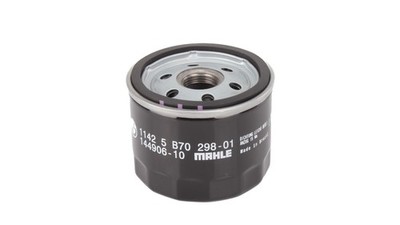 Original BMW Motorrad Ölfilter Öl Filter S1000 RR R 1200 RT RS 1250 GS F 900 NEU