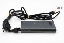 OEM Dell LA130PM200 130W USB-C Charger For Precision 5550 5560 5570 Laptop