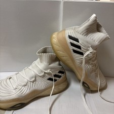 Preços baixos em adidas Crazy Explosive 2017 White | eBay