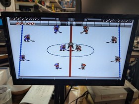 Blades Of Steel - Nintendo NES (Loose, Tested)