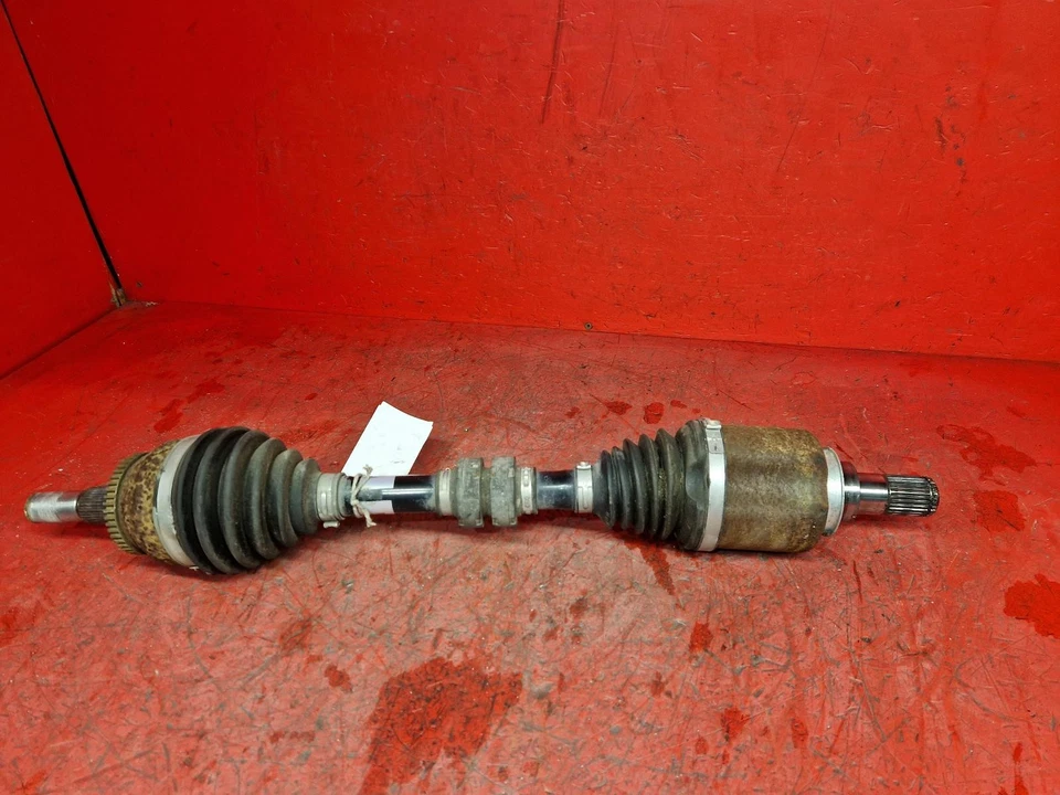 MG HS  PASSENGER SIDE NEARSIDE DRIVESHAFT 2020 1.5L PETROL 15E6E - Image 2 of 4