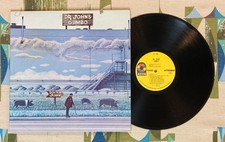 Dr. John LP Dr. John's Gumbo 1972 VG+/EX