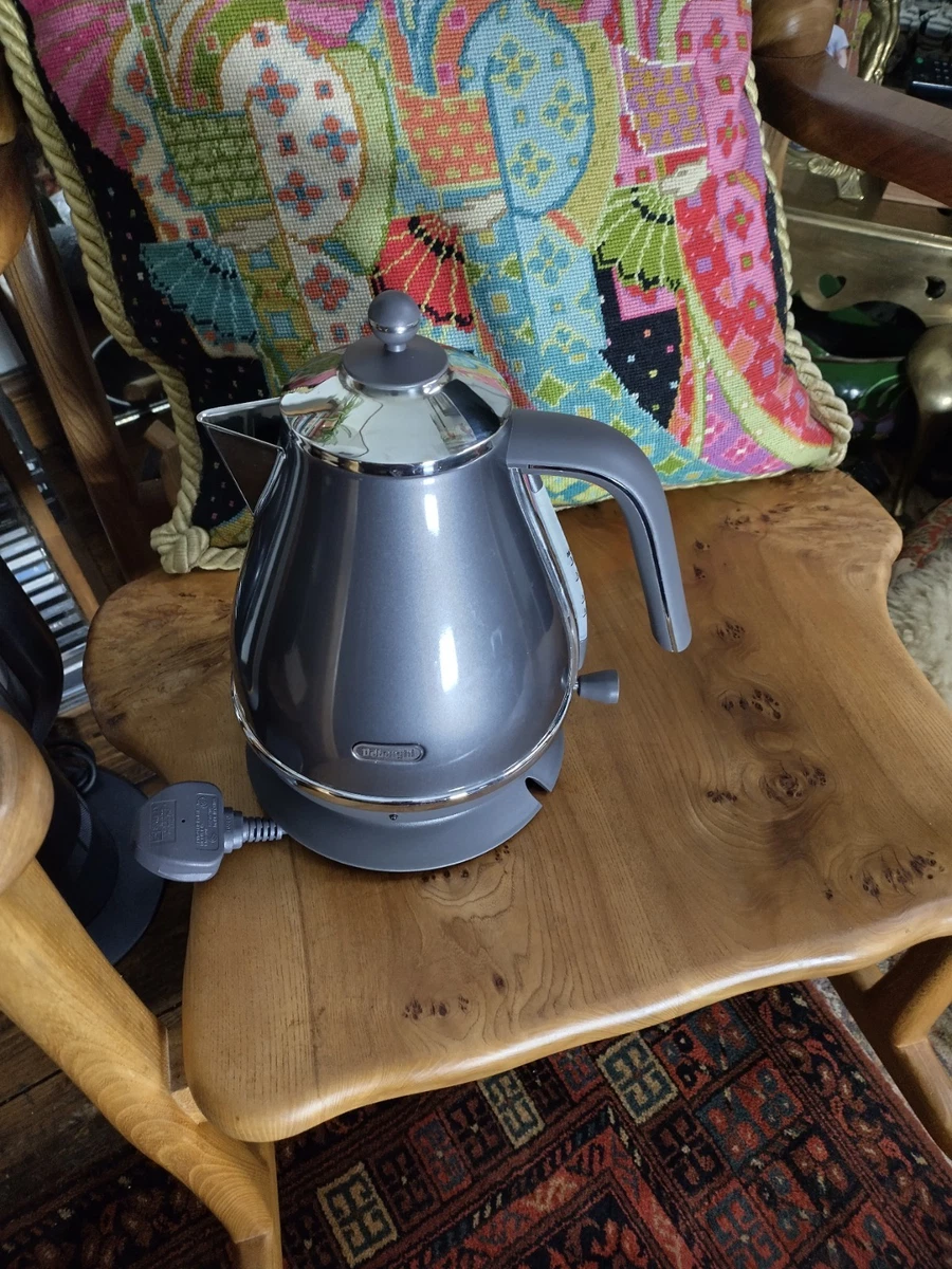 DeLonghi Icona Kettles for sale | eBay UK