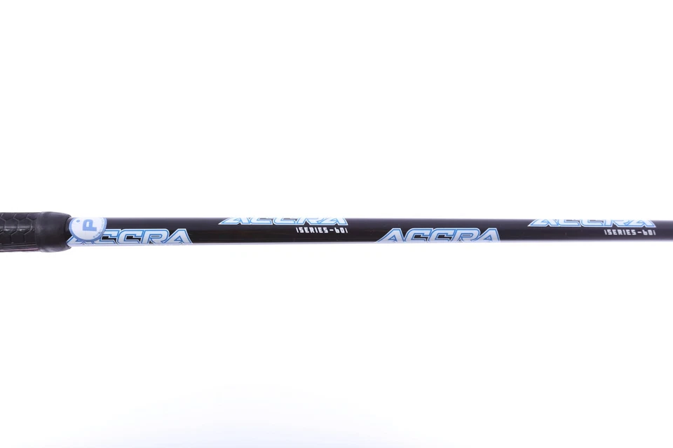 Cuña Titleist T400 49* derecha 34,75 pulgadas varilla de grafito flexibilidad variable Foto 4 de 4