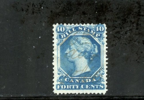 LOT 28850 GEBRAUCHT FB31 BUNDESSCHEIN BRIEFMARKE QUEEN VICTORIA KANADA