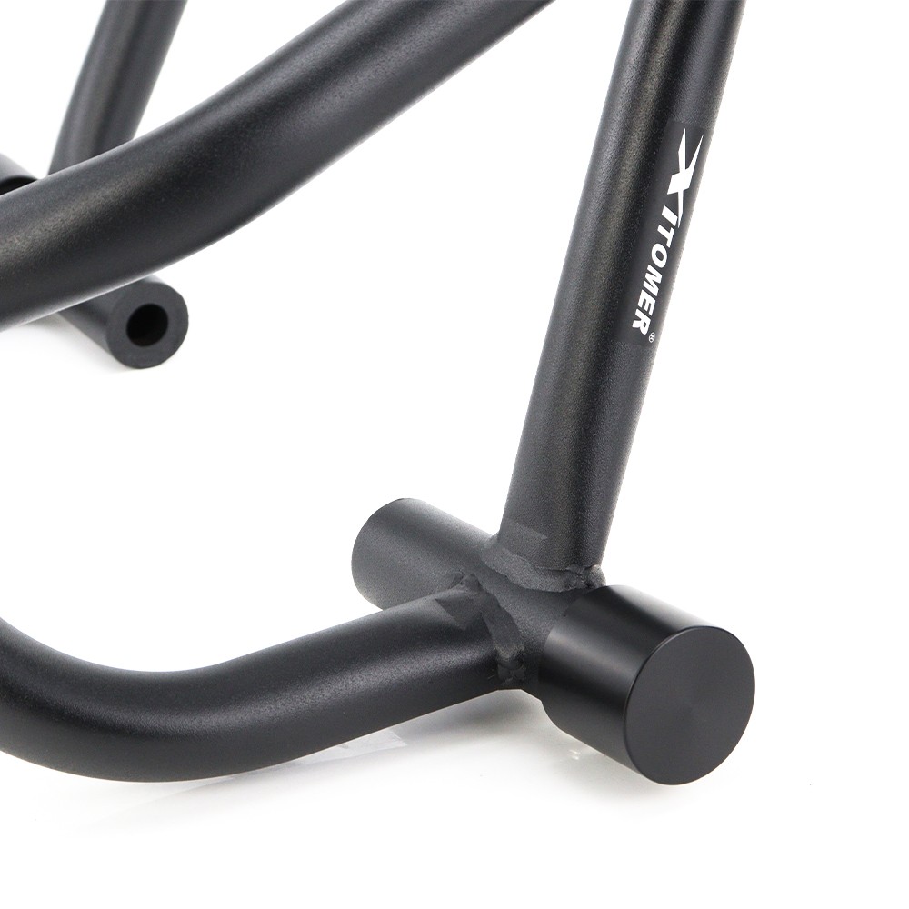 Stunt Cage Crash Bar Engine Protection Race Rail Fit For Yamaha YZF R1 2009-2014