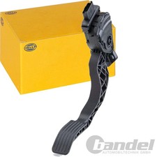 HELLA SENSOR GASPEDAL POTI passend für CITROEN C2 C3 C4 DS3 PEUGEOT 207 208 308