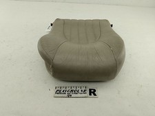 Jaguar Xk8 Xkr X100 Passenger Front Right Seat Lower Bottom Cushion Fits 97-06 Jaguar Xk8 Xkr X100 Passenger Front Right Seat Lower Bottom Cushion Fits 97-06