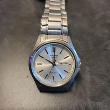 CASIO MTP-1239DJ Watch Quartz