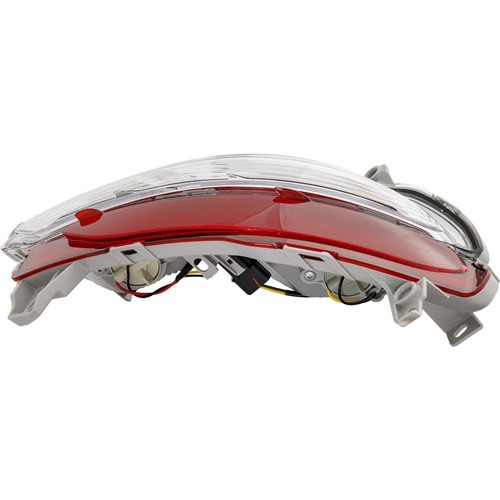 For Kia Sportage 2020 2021 Back Up Light Assembly Passenger Side | Halogen - Picture 6 of 6