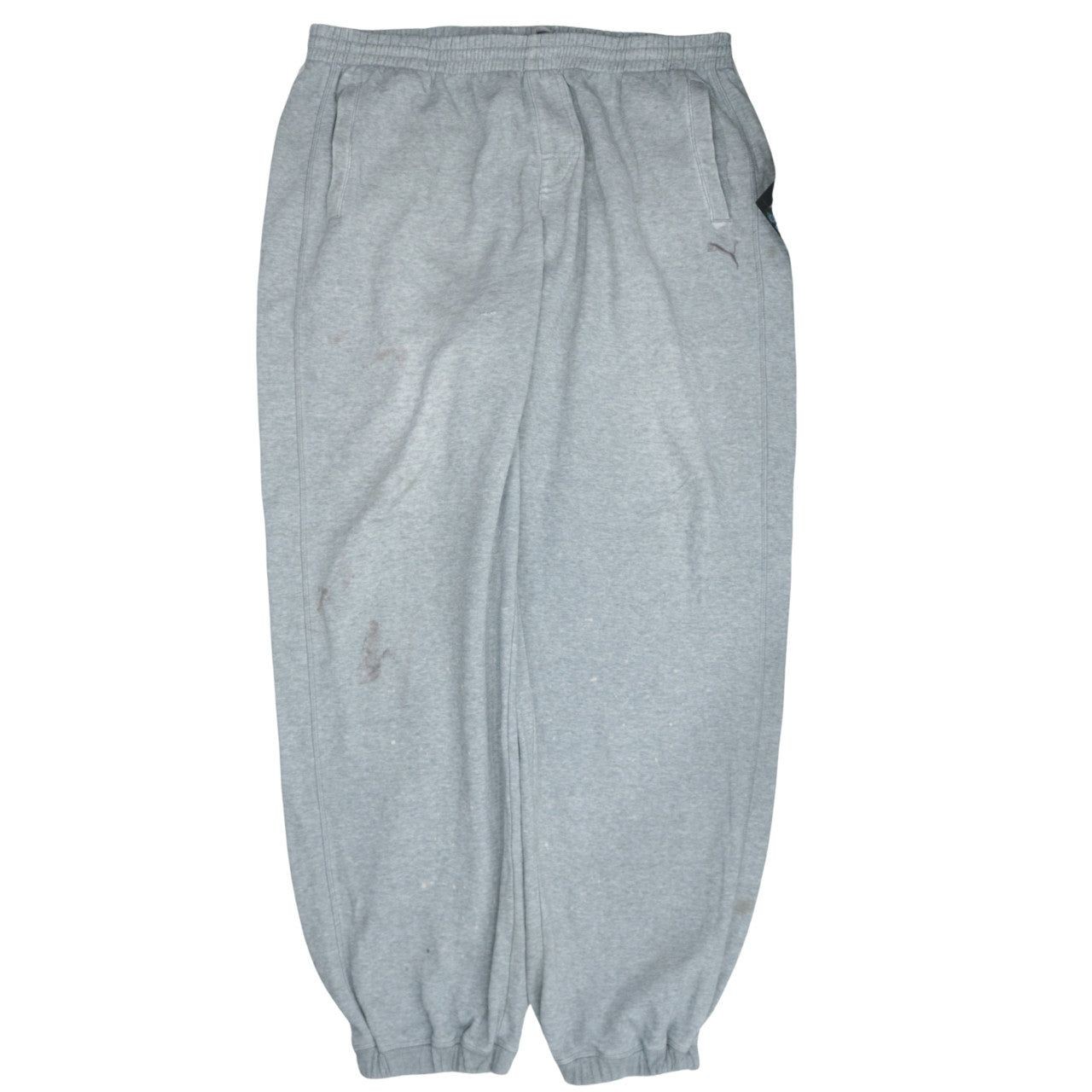 Puma Grey Trousers Mens Xl image 2