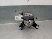 13145548 HINTERER WISCHERMOTOR / 53025212 VALEO / 1273085 / 5379626 FÜR OPEL ZAF