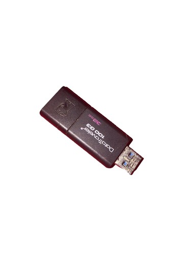 Kingston USB 3.0 Flash Drive Data Traveler Memory Stick 32GB - Picture 6 of 8
