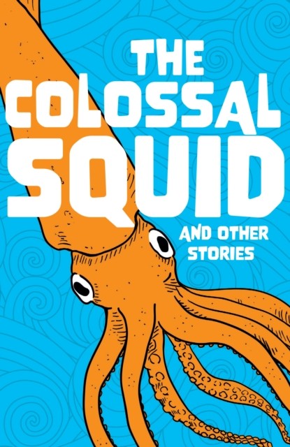 Little Wandle Code – The Colossal Squid and Other Stories: Start the Code Antho - Image 4