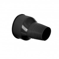 Waterproof Bottleneck- Silikon-Armmanschetten Paar - Gr??e :Standard