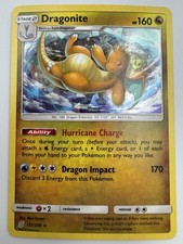 Dragonite 151/236 Cracked Ice Holo Rare Unified Minds 2019 NM Theme Deck Exc on eBay