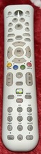 Official Microsoft Xbox 360 Universal Media DVD Remote Control ~ Tested & Works