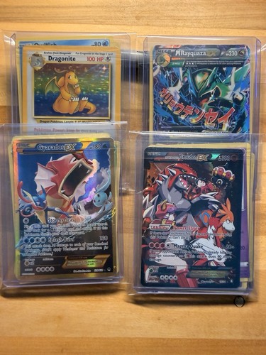 POKEMON COLLECTION - 15 Card Lot - Rare TCG