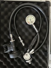 Poseidon Cyklon EN-250 3950 Regulator