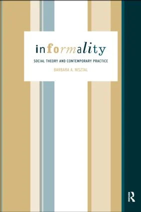 Informality