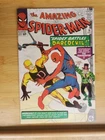 The Amazing Spider-Man #16 (Marvel Comics September 1964) Daredevil Crossover