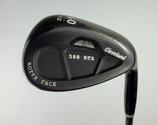 Cleveland 588 RTX Rotex Face 60/12 - Dynamic Gold Wedge Flex
