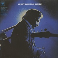 Johnny Cash - Johnny Cash At San Quentin (Lp, 180G Vinyl) - Vinyl Country