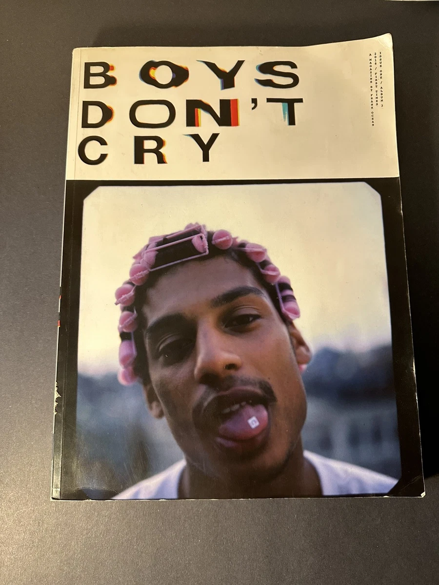 Las mejores ofertas en Frank Ocean en revista números atrasados | eBay