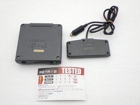 PC Engine Console CoreGrafx (PI-TG3) PC Engine JP GAME. 9000024624153