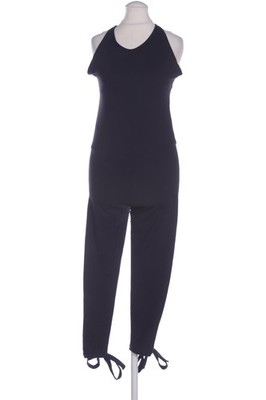 ba&sh Jumpsuit/Overall Damen Gr. L Marineblau #y0wtzh2