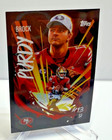 2025 Topps Chrome Brock Purdy Base (RAW)