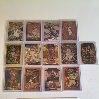 NBA NUMBERED LOT LUKA,BEAL,TRAE YOUNG AN JALEN GREEEEEEN