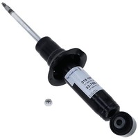 2X Sachs StoßDäMpfer 315 121 FüR CitroËN C5 3 Break Hdi 110 RW9HZC 115 THP 150