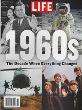 Life Magazine Special  2026: The 1960s