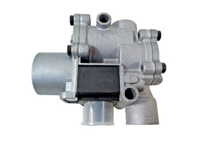 WABCO 4721950960 ABS Solenoid Modulator Valve Heavy Duty Truck Tractor New OEM