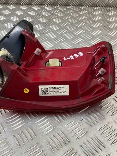 Fanale posteriore fanale posteriore Audi A6 S6 C7 4G 2014 4G9945095B ETO31686 - Foto 7 di 9