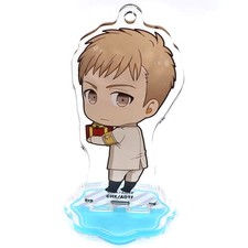 Attack on Titan The Final Season Falco Grice Random Acrylic Stand Key Japan A172