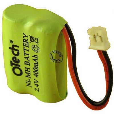Batterie für Audioline DECT 7500 PLUS