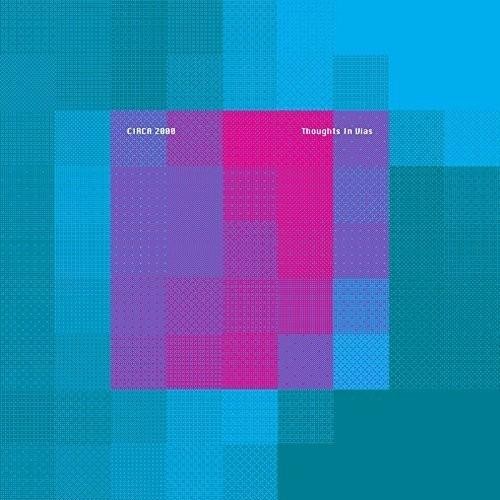 Aa.Vv. - Thoughts On Vias About 2000 LP