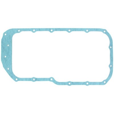 AOP708 APEX Oil Pan Gaskets Set for Chevy Suzuki SX4 Aerio Vitara Tracker Esteem